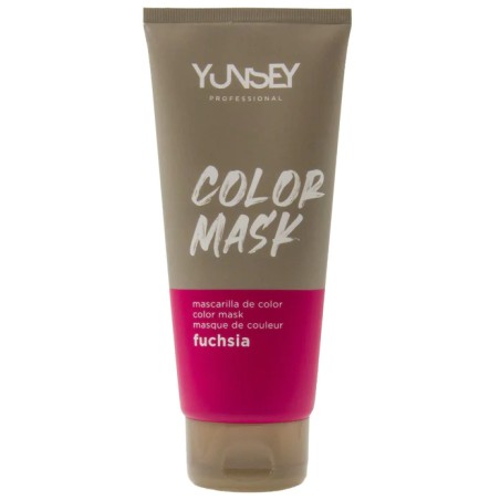 COLOR MASK - FUCHSIA