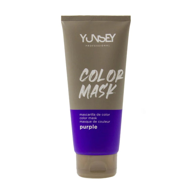 COLOR MASK - PURPLE