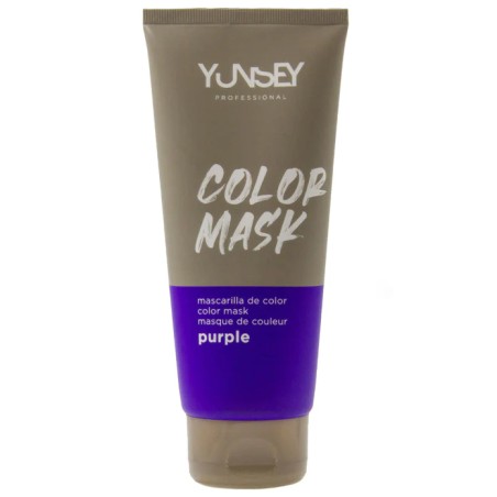 COLOR MASK - PURPLE