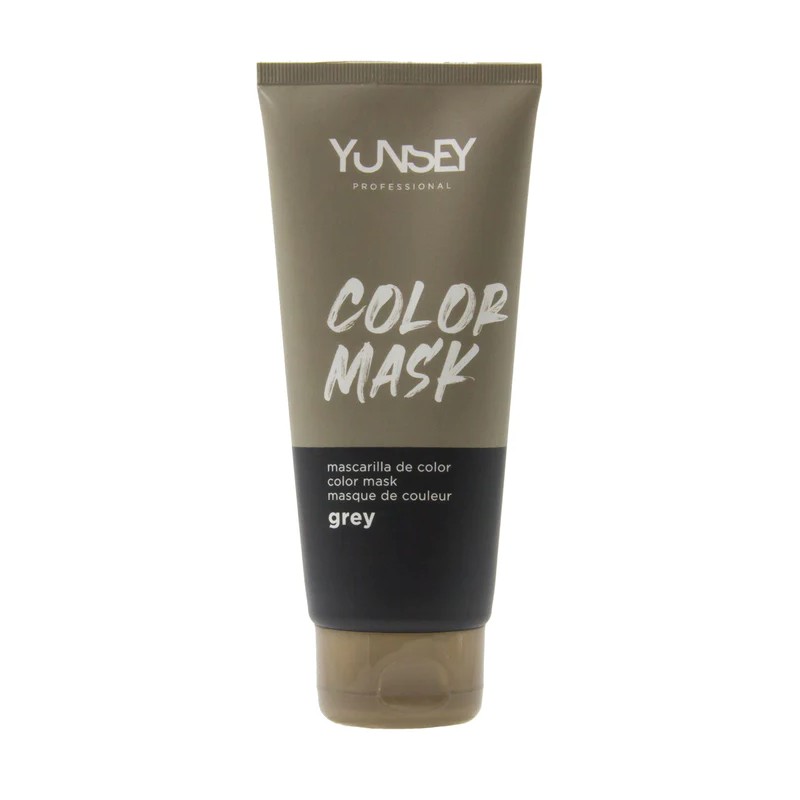 COLOR MASK YUNSEY GREY