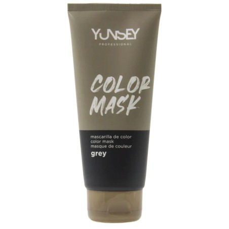 COLOR MASK YUNSEY GREY