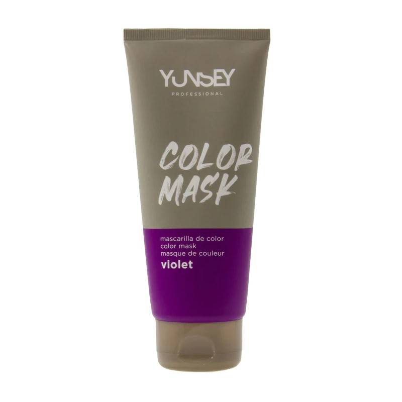 COLOR MASK - VIOLET