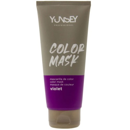 COLOR MASK - VIOLET