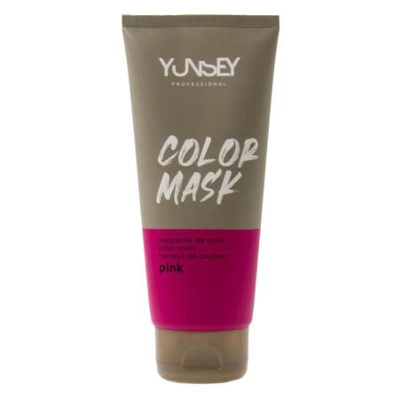 COLOR MASK YUNSEY ROSA PINK