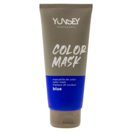 COLOR MASK YUNSEY AZUL BLUE