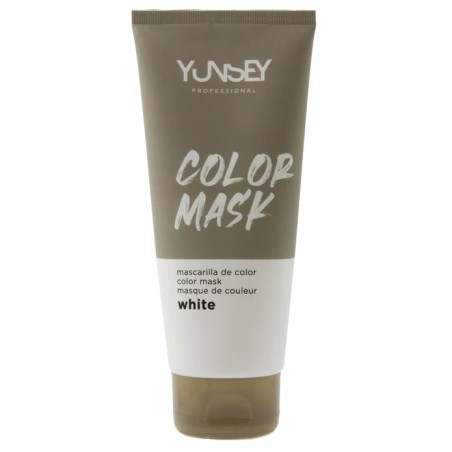 COLOR MASK YUNSEY WHITE