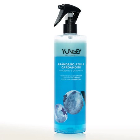 SPRAY CONDITIONNEUR MYRTILLE