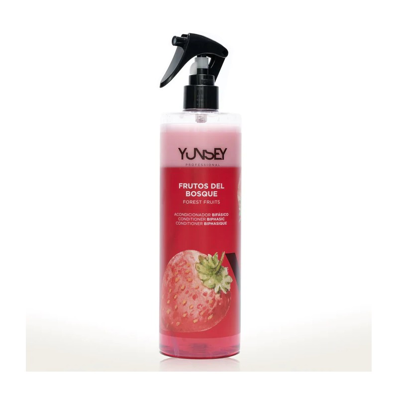SPRAY CONDITIONNEUR FRUIT DES BOIS