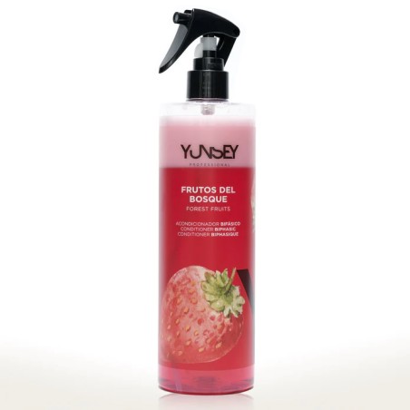 SPRAY CONDITIONNEUR FRUIT DES BOIS