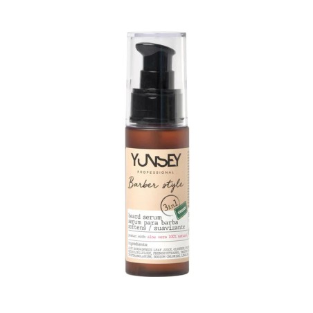 SERUM BARBER STYLE 3 EN 1