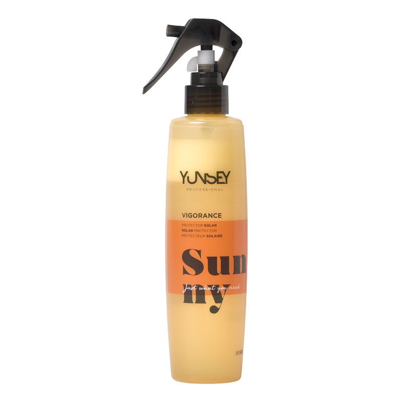 SPRAY PROTECTOR SOLAR