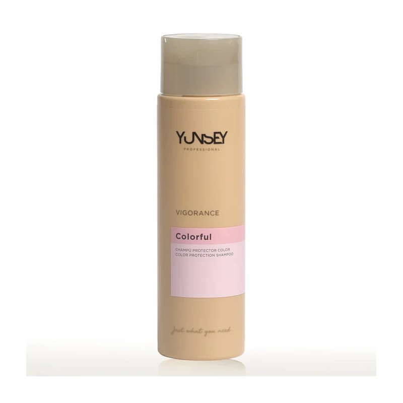 SHAMPOOING COLOR PROTECTION