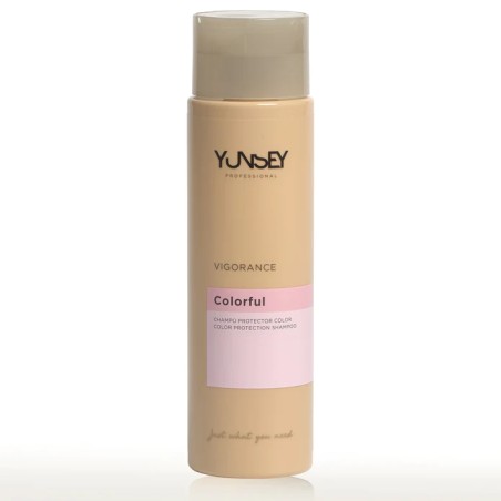 SHAMPOOING COLOR PROTECTION