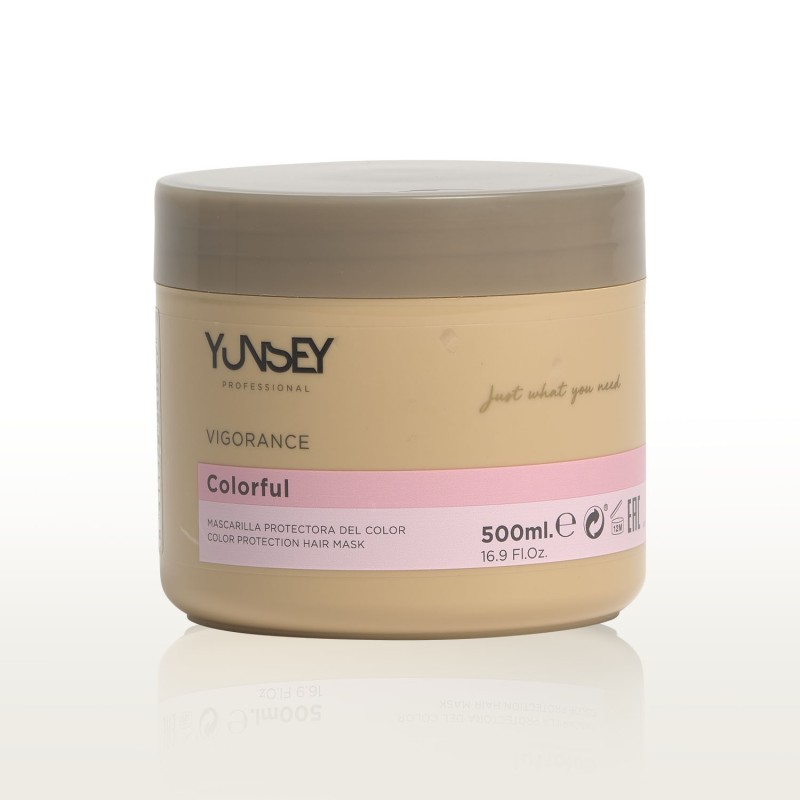 SOIN COLOR PROTECTION MASK