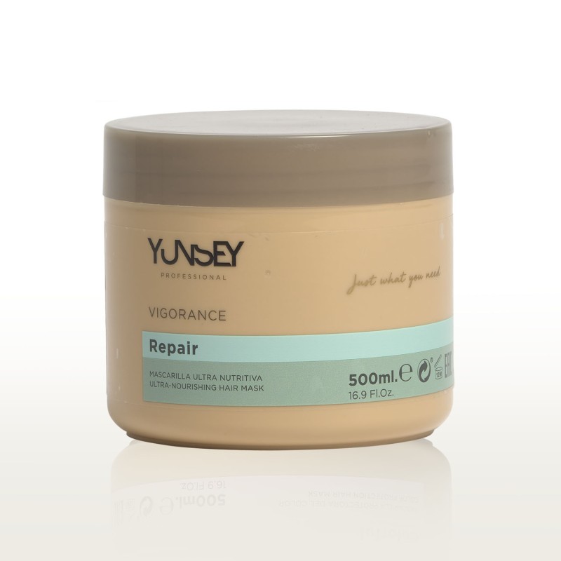 SOIN ULTRA NOURISHING MASK
