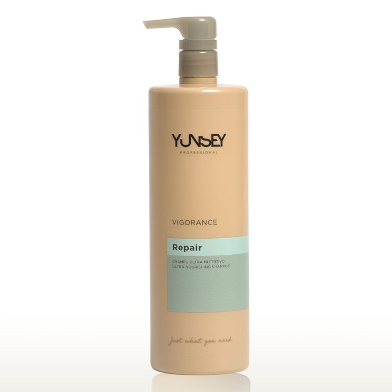 SHAMPOOING ULTRA NOURISHING