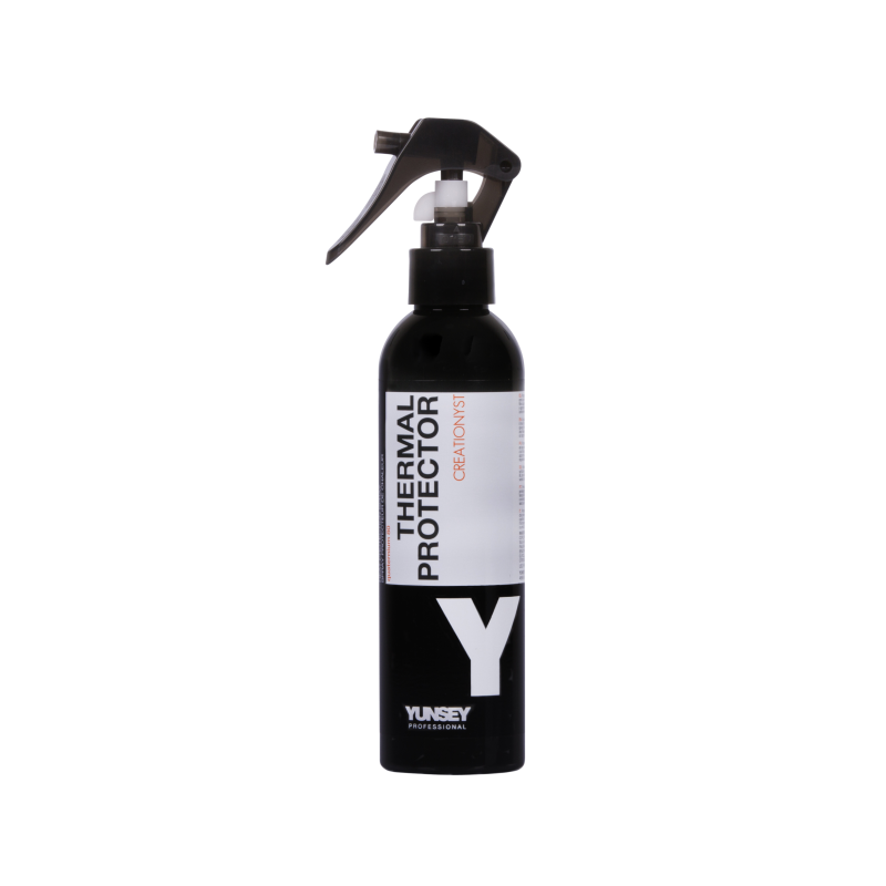 SPRAY THERMAL CREATIONYST