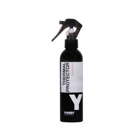 SPRAY THERMAL CREATIONYST