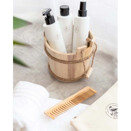 Coffret 3 produits anti-chute ICONIQUE - Biophytum
