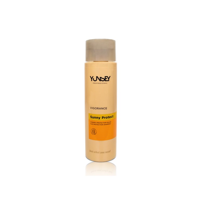 SOLAR SHAMPOO