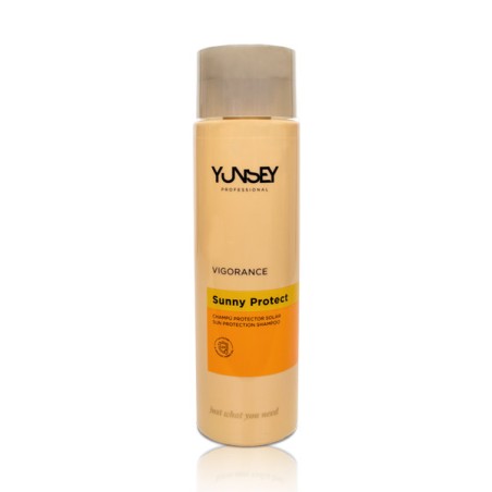 SOLAR SHAMPOO