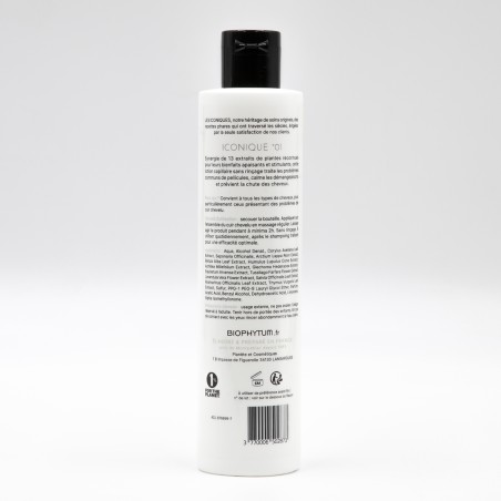 ICONIQUE 01 La Lotion Triomphante 1883 250 ml