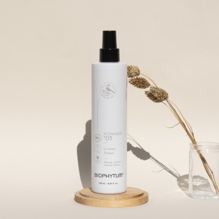 ICONIQUE 03 Lotion tonique 250 ml