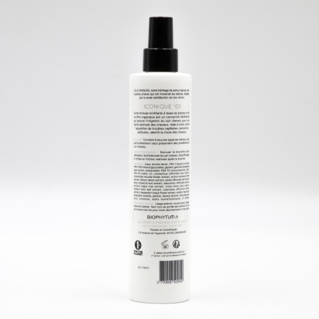 ICONIQUE 03 Lotion tonique 250 ml