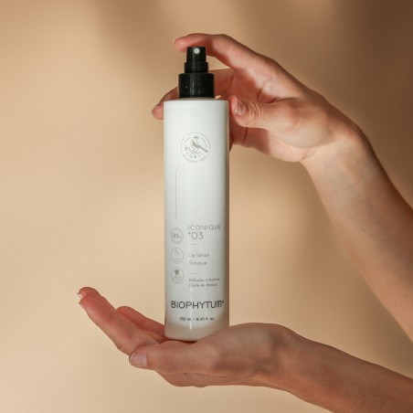 ICONIQUE 03 Lotion tonique 250 ml