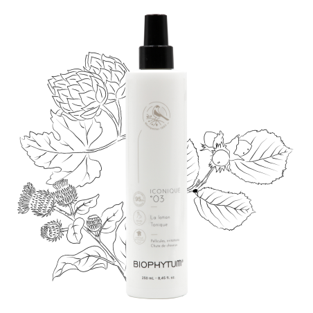 ICONIQUE 03 Lotion tonique 250 ml