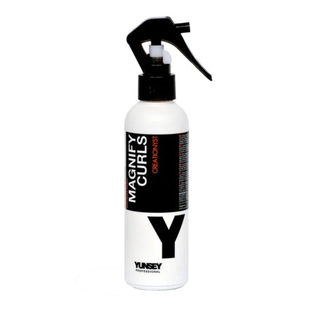 SPRAY MAGNIFY CURLS