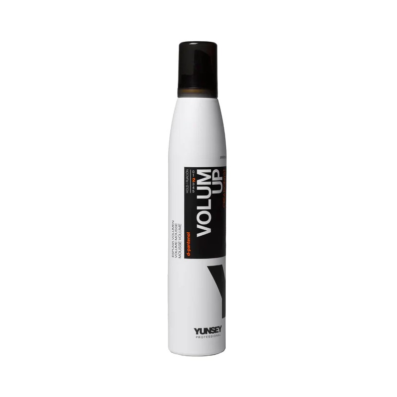 MOUSSE VOLUM UP CREATIONYST