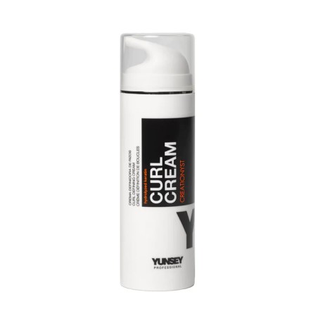 CREME CURL CREAM