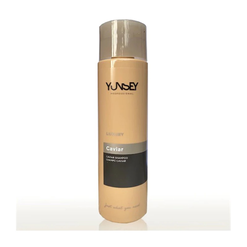 SHAMPOO CAVIAR