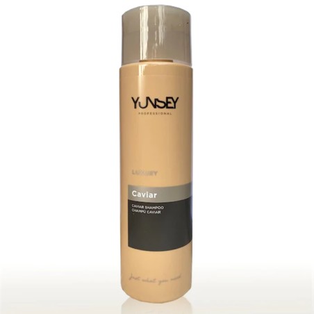 SHAMPOO CAVIAR