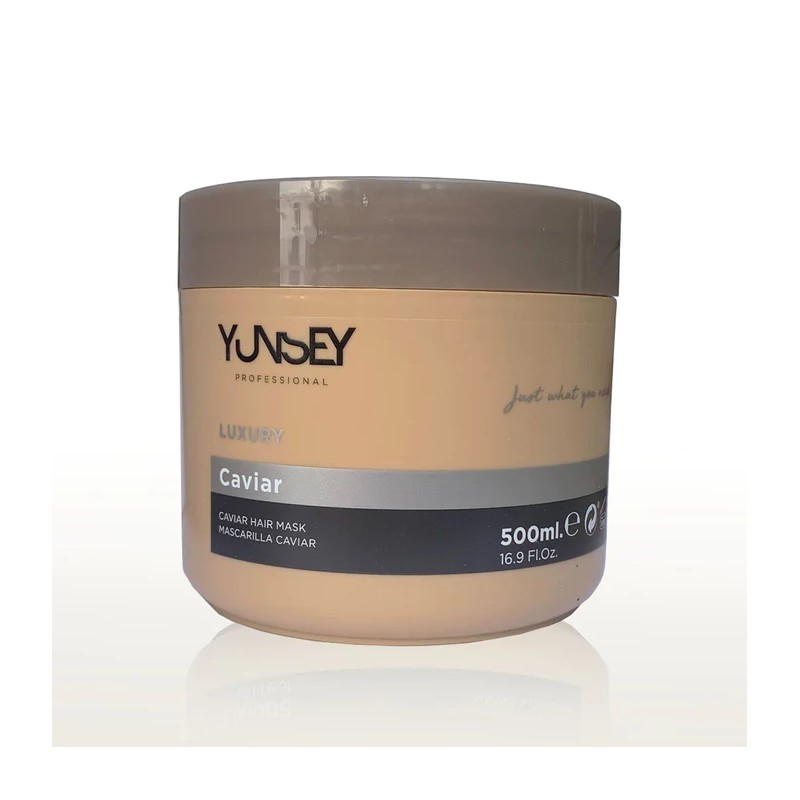 SOIN MASK CAVIAR