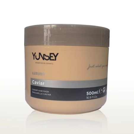 SOIN MASK CAVIAR