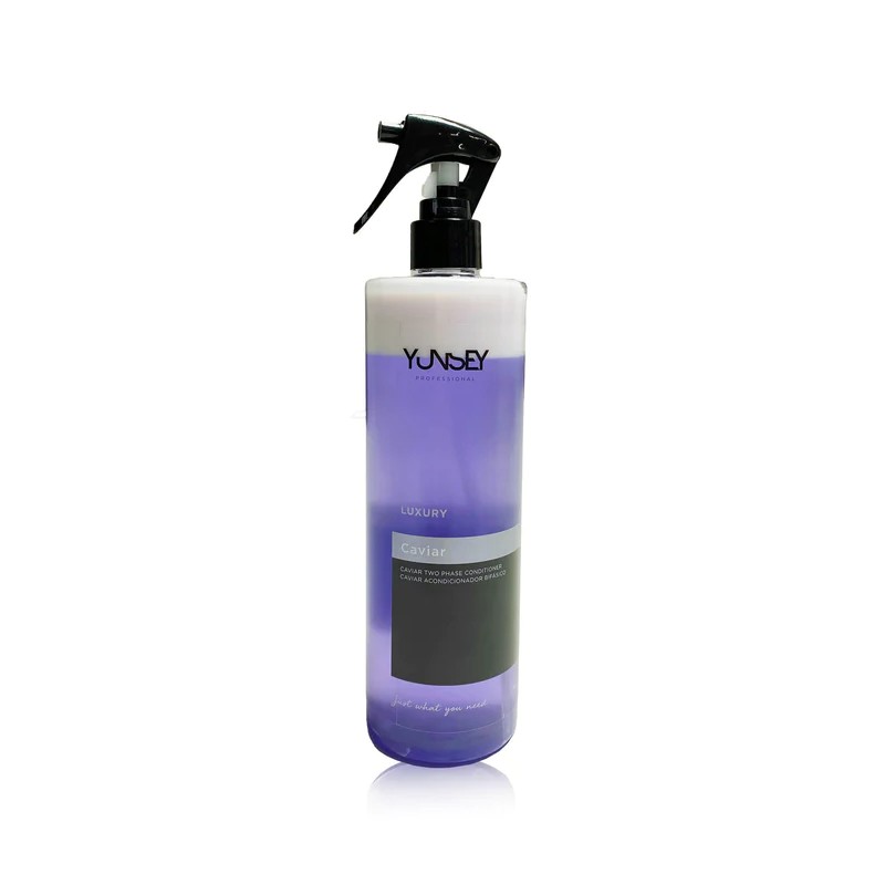 SPRAY TWO PHASE CONDITIONNEUR CAVIAR