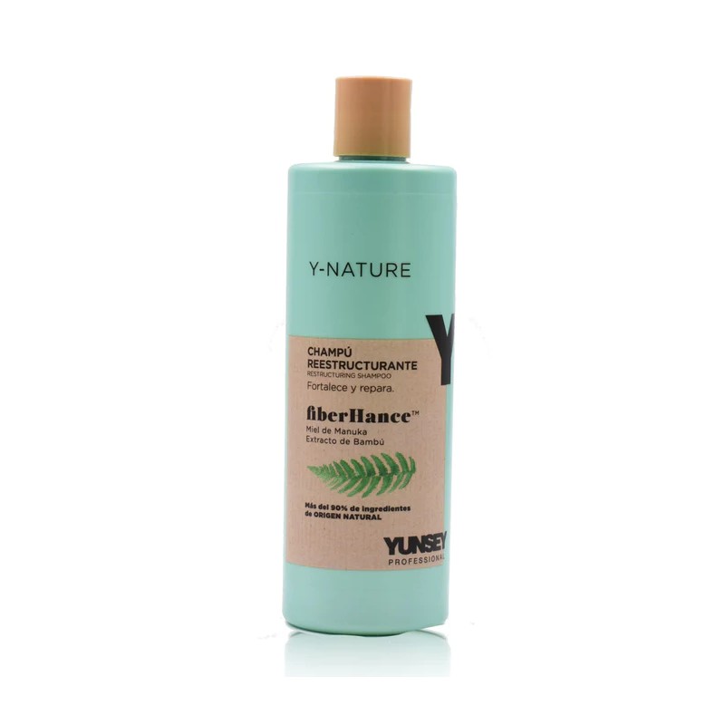 SHAMPOING RESTRUCTURANT Y-NATURE