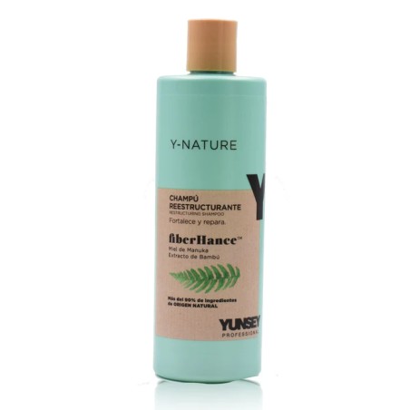 SHAMPOING RESTRUCTURANT Y-NATURE