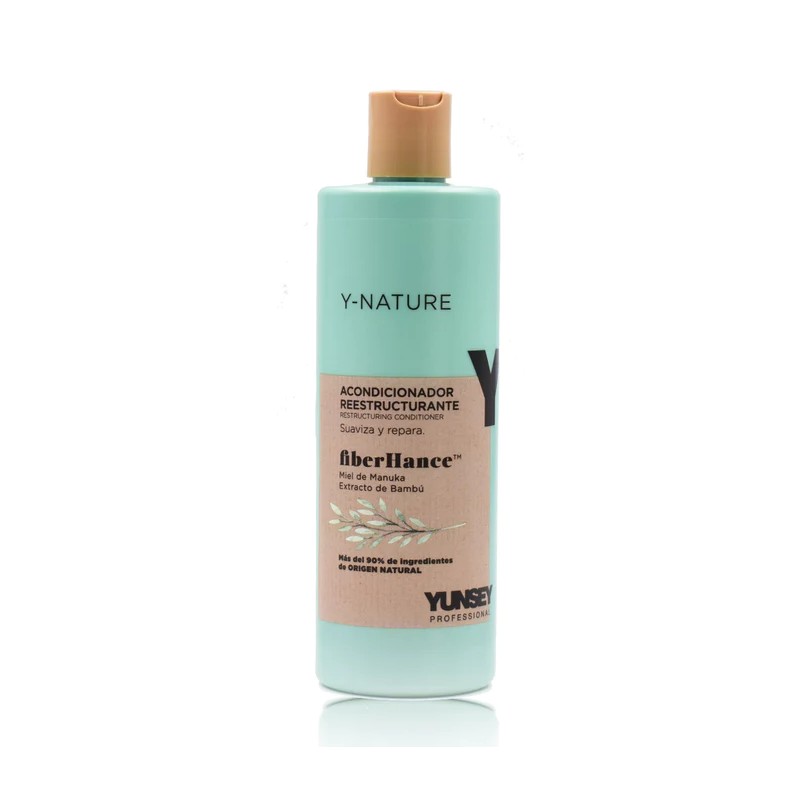 CONDITIONNEUR RESTRUCTURANT Y-NATURE