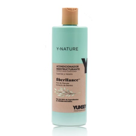 CONDITIONNEUR RESTRUCTURANT Y-NATURE