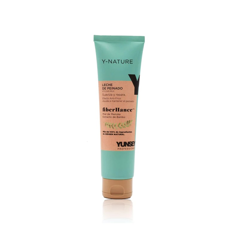 LAIT DE COIFFAGE Y-NATURE