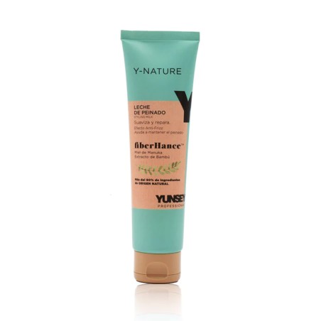 LAIT DE COIFFAGE Y-NATURE