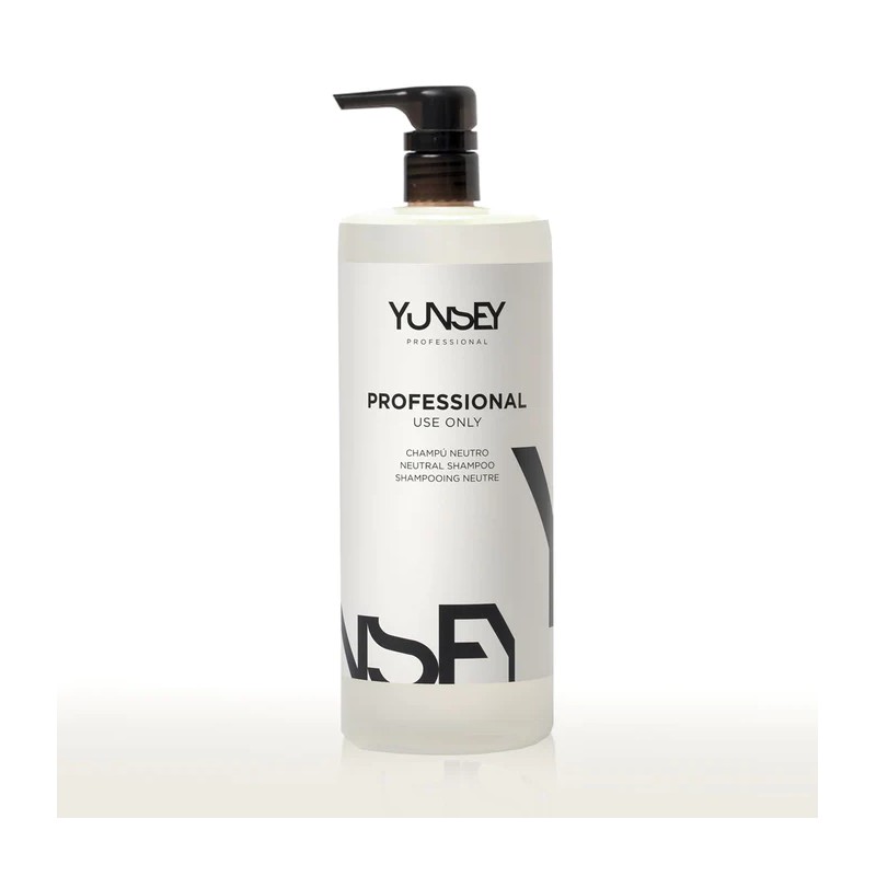 SHAMPOOING NEUTRE