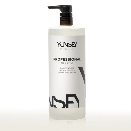 SHAMPOOING NEUTRE