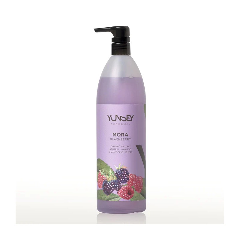 SHAMPOOING NEUTRE MURE