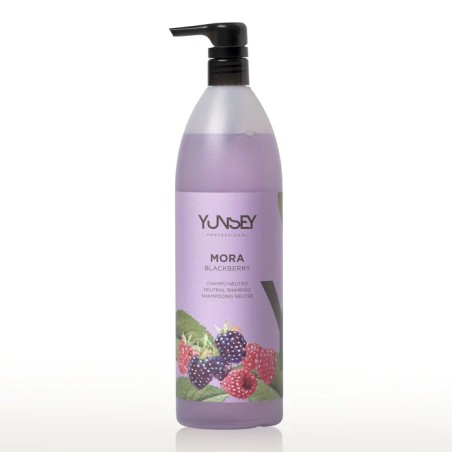 SHAMPOOING NEUTRE MURE