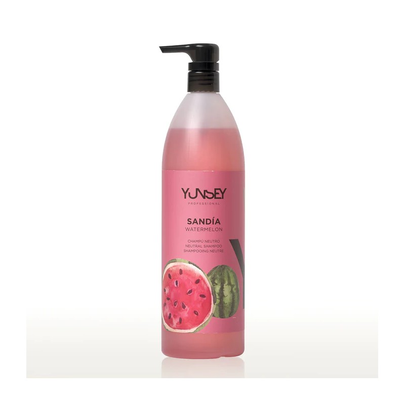 SHAMPOOING NEUTRE PASTEQUE