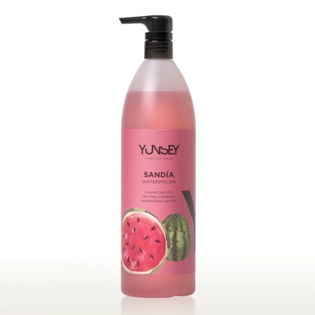 SHAMPOOING NEUTRE PASTEQUE